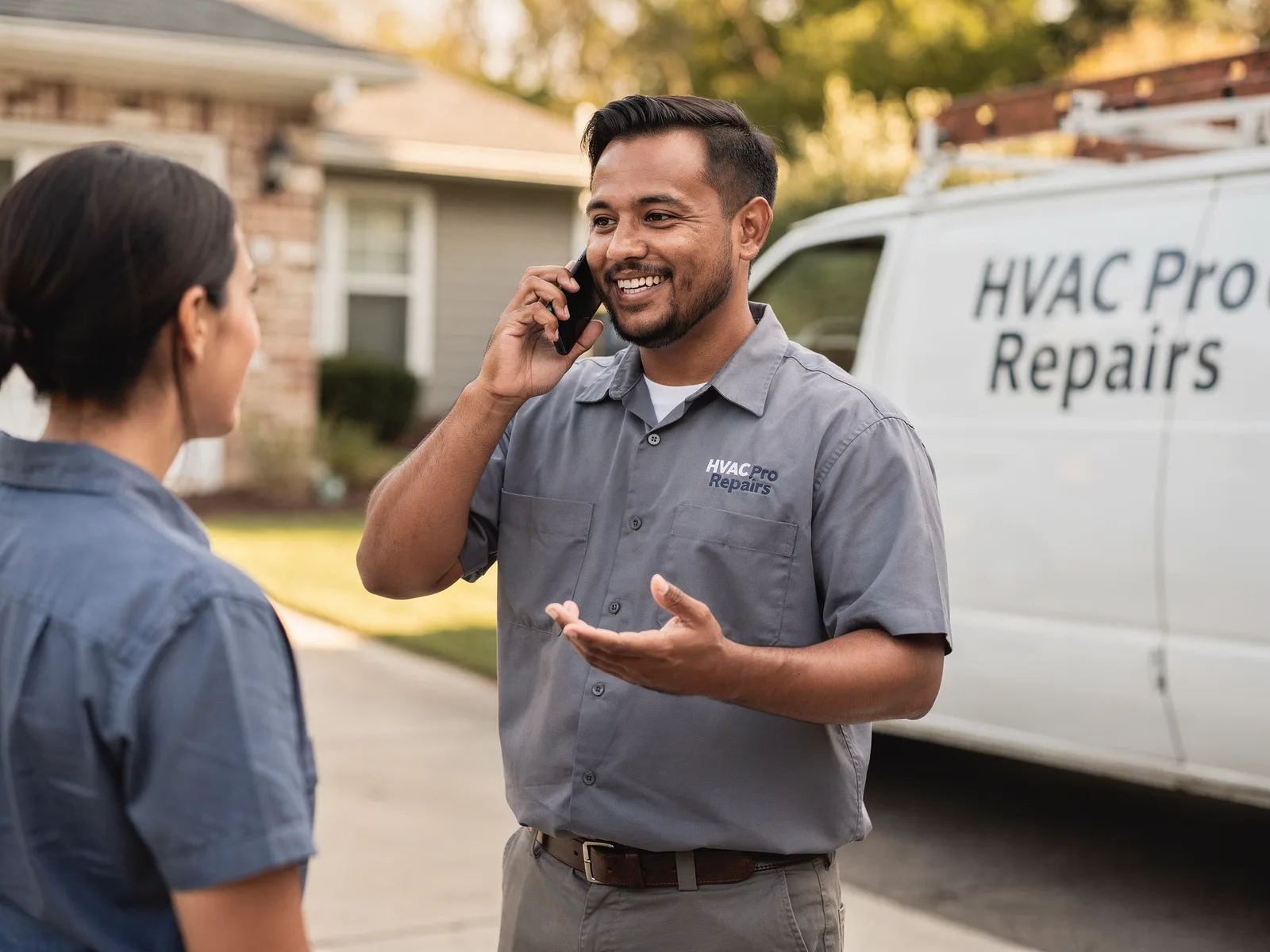 Heat Pump Repair Weber City, VA FAQs